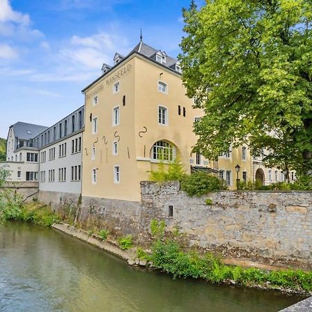 Luxurious 2Br Apt With Balcony In Luxembourg Appartement Buitenkant foto