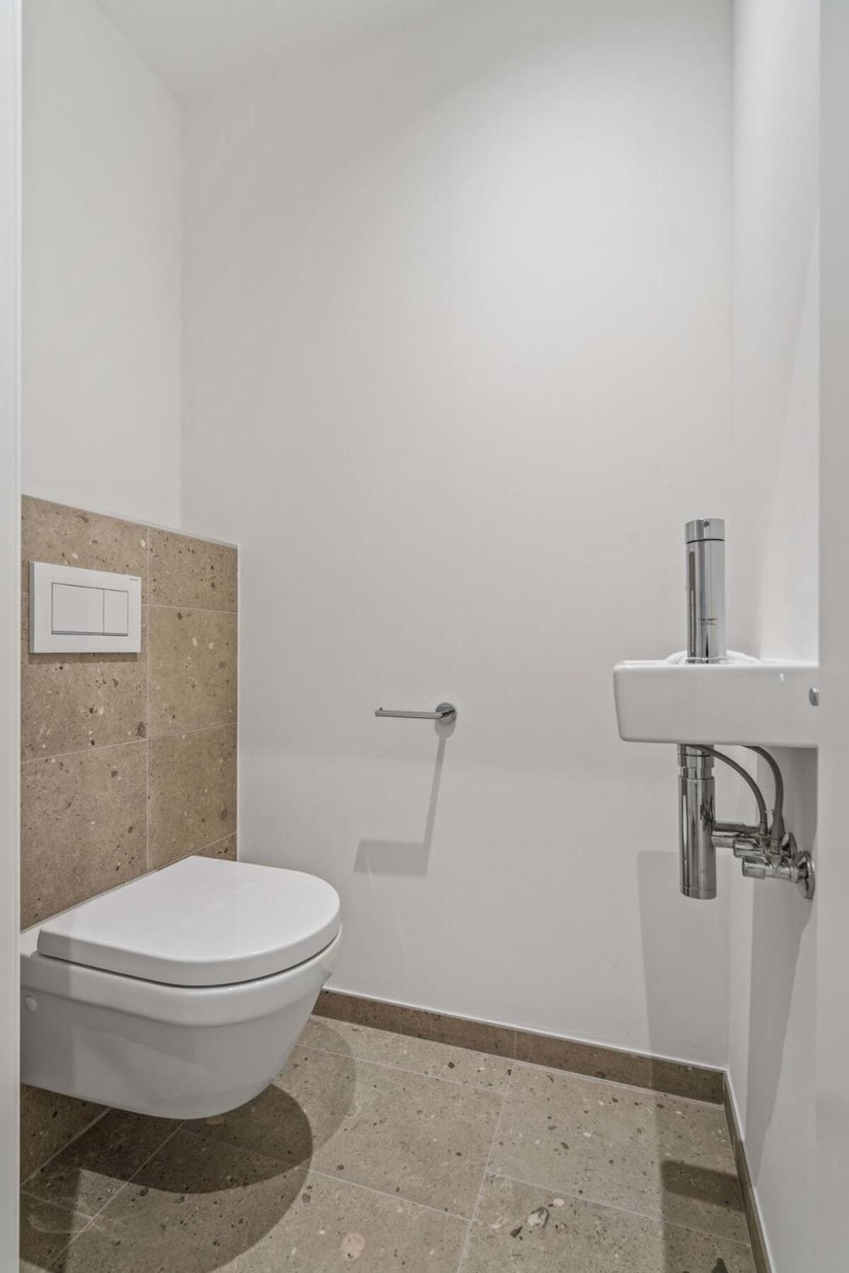 Luxurious 2Br Apt With Balcony In Luxembourg Appartement Buitenkant foto