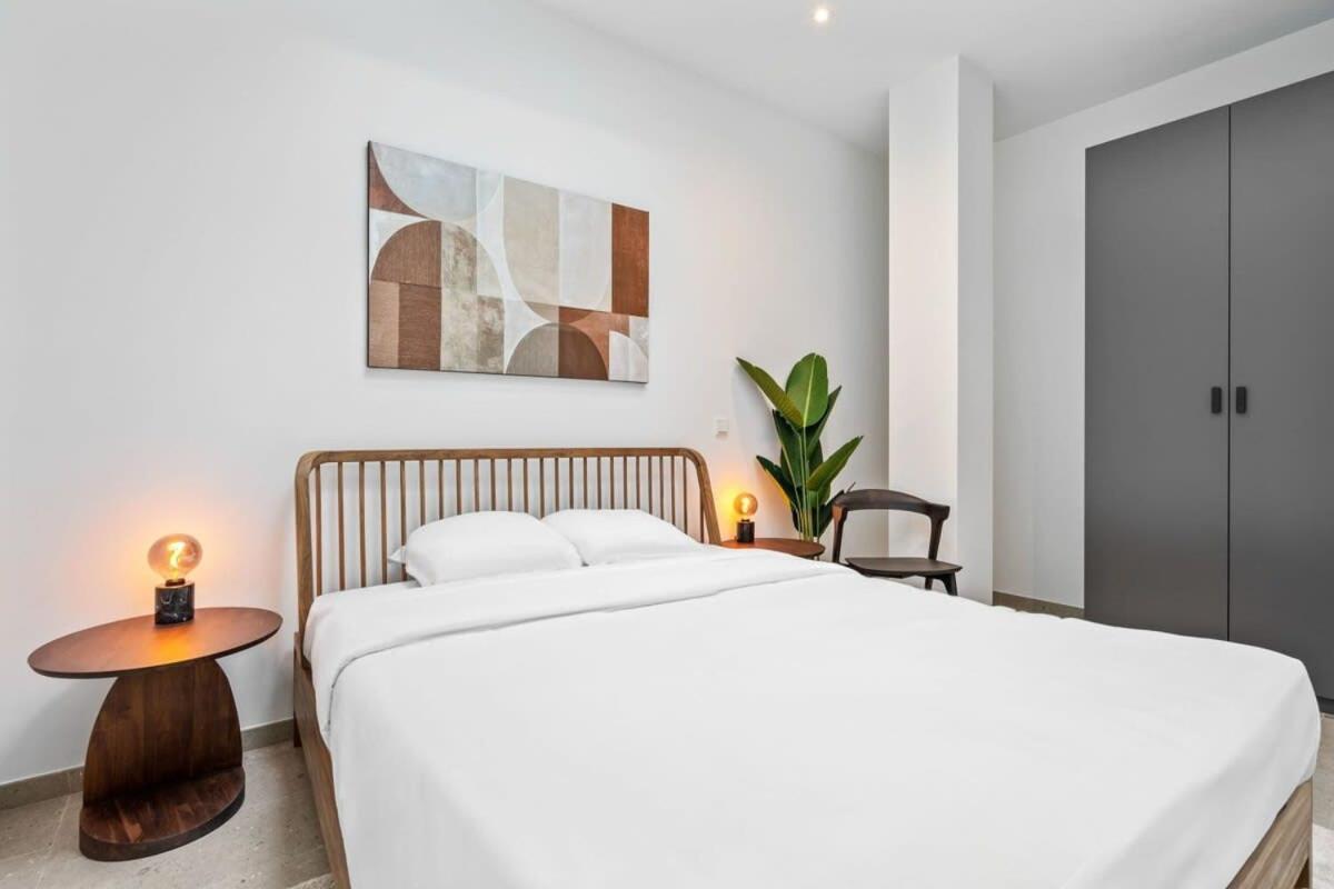 Luxurious 2Br Apt With Balcony In Luxembourg Appartement Buitenkant foto
